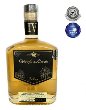 Carvalho Single Barrel